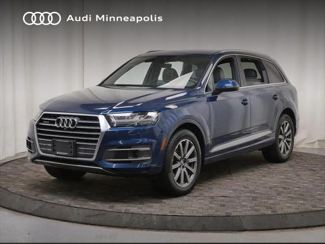2018 Audi Q7 2.0T Premium for sale in Minneapolis, MN