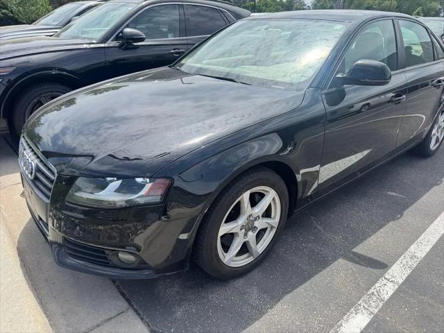 2009 Audi A4 2.0T Premium for sale in Minneapolis, MN