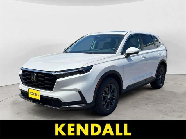 2026 Honda CR-V EX-L AWD for sale in Eugene, OR