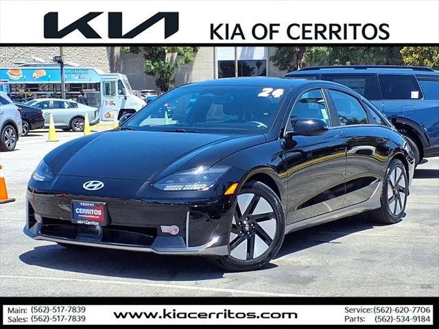 2024 Hyundai IONIQ 6 SE for sale in Cerritos, CA