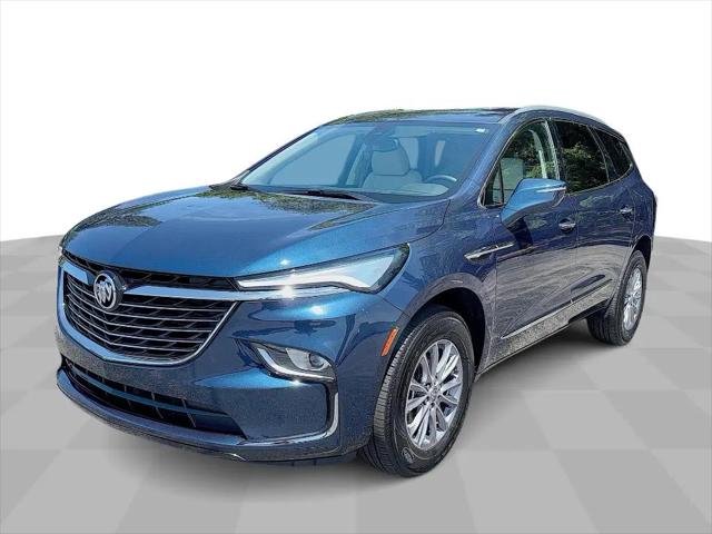 2023 Buick Enclave Essence AWD for sale in Painesville, OH