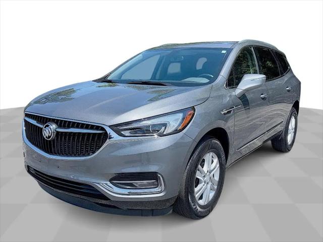 2019 Buick Enclave FWD Essence for sale in Painesville, OH