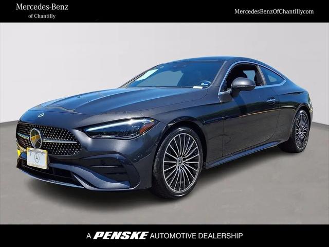 2024 Mercedes-Benz E-CLASS E 300 4MATIC for sale in Chantilly, VA