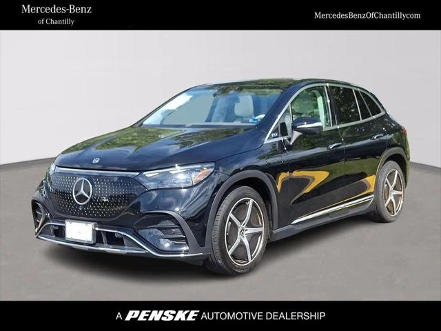 2023 Mercedes-Benz EQE 350 4MATIC for sale in Chantilly, VA