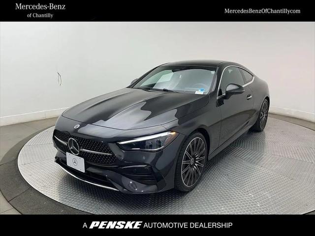 2024 Mercedes-Benz CL 4MATIC for sale in Chantilly, VA