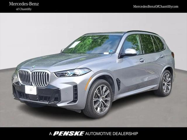 2026 BMW X5 xDrive40i for sale in Chantilly, VA
