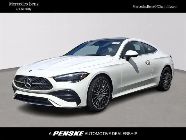 2024 Mercedes-Benz CL 4MATIC for sale in Chantilly, VA