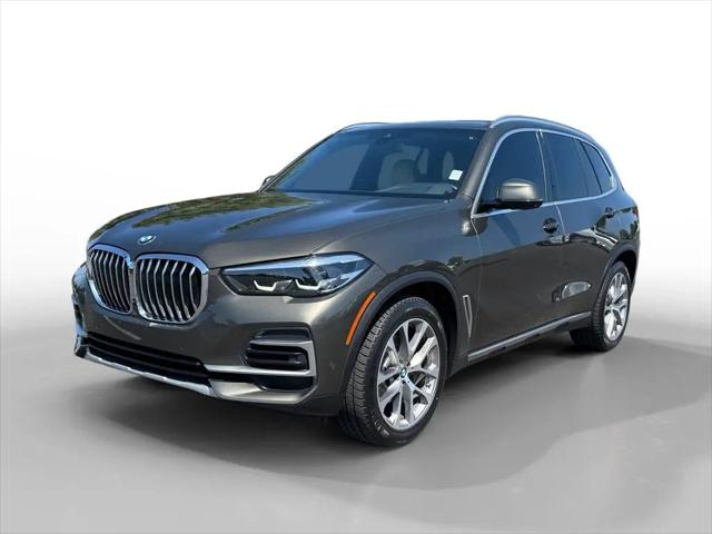 2022 BMW X5 sDrive40i for sale in Modesto, CA