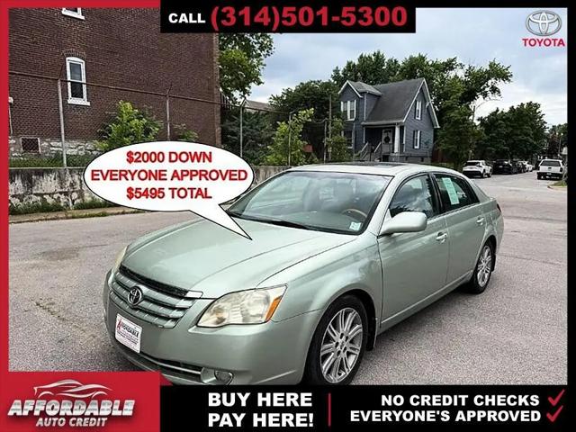 2006 Toyota Avalon Limited for sale in St. Louis, MO