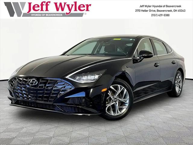 2023 Hyundai Sonata SEL for sale in Dayton, OH