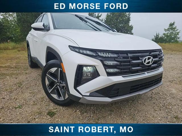 2025 Hyundai Tucson SEL for sale in Saint Robert, MO