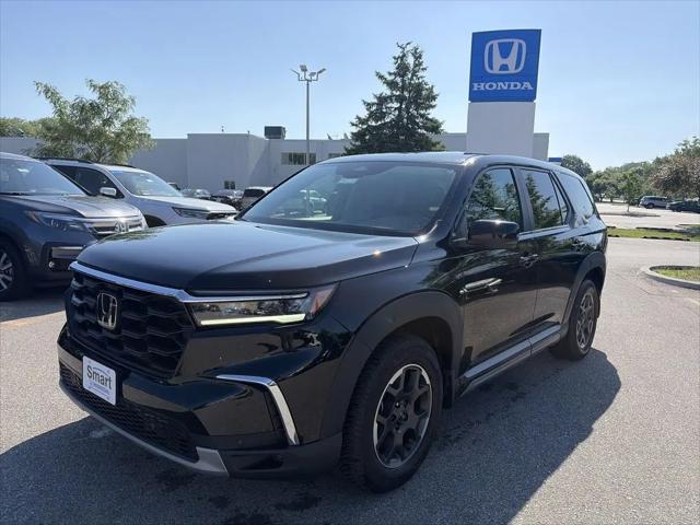 2023 Honda Pilot AWD EX-L 7 Passenger for sale in Clive, IA