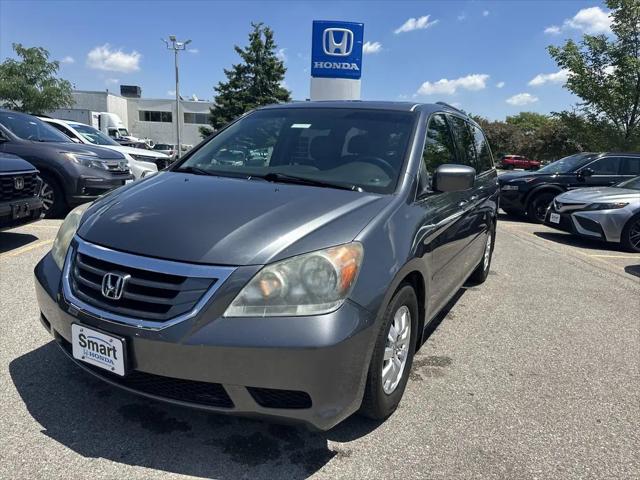 2010 Honda Odyssey EX-L for sale in Clive, IA