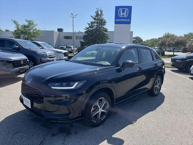 2024 Honda HR-V AWD EX-L for sale in Clive, IA