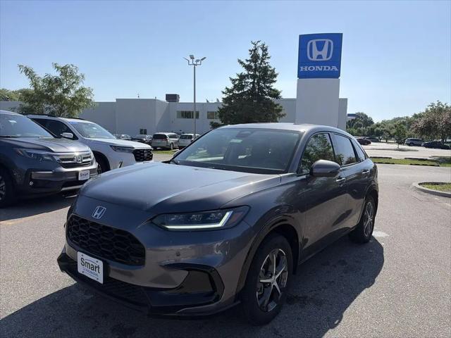 2023 Honda HR-V 2WD EX-L for sale in Clive, IA
