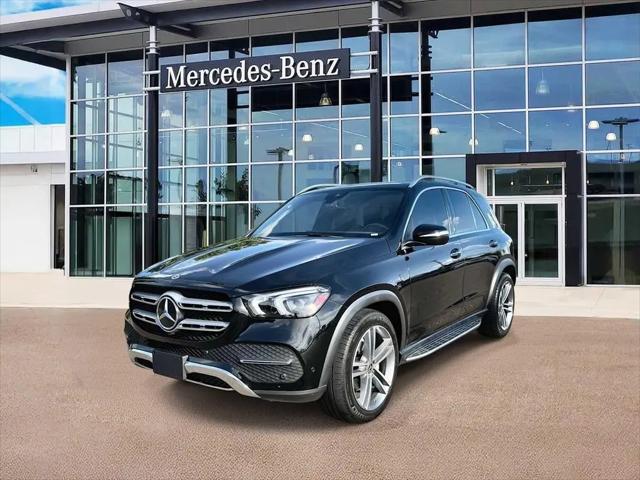2021 Mercedes-Benz GLE GLE 350 Base for sale in Ridgeland, MS
