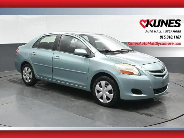 2007 Toyota Yaris Base for sale in Sycamore, IL
