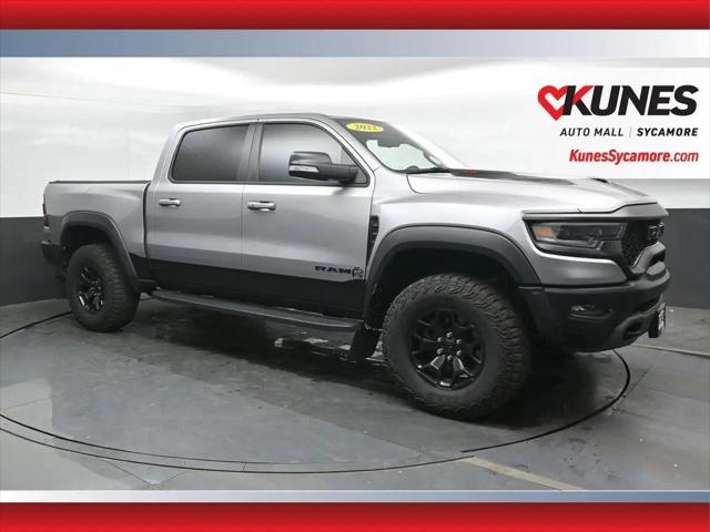 2022 Ram 1500 TRX Crew Cab 4x4 5'7" Box for sale in Sycamore, IL