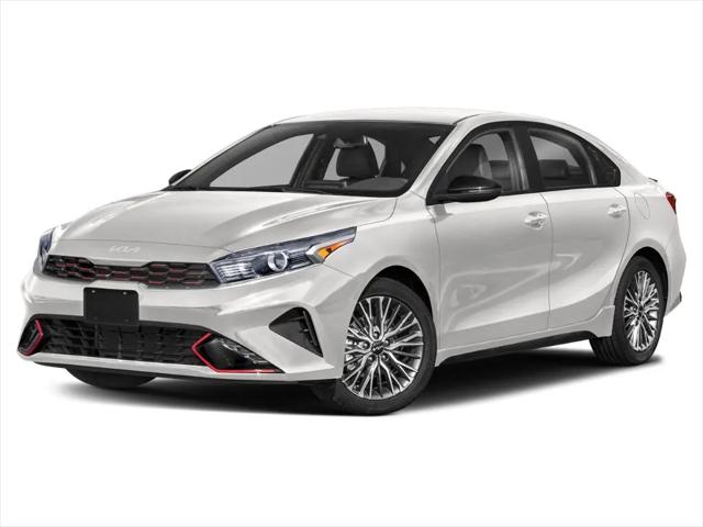 2023 Kia Forte GT-Line for sale in Bristol, TN
