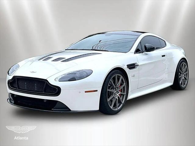 2016 Aston Martin V12 Vantage Base for sale in Atlanta, GA