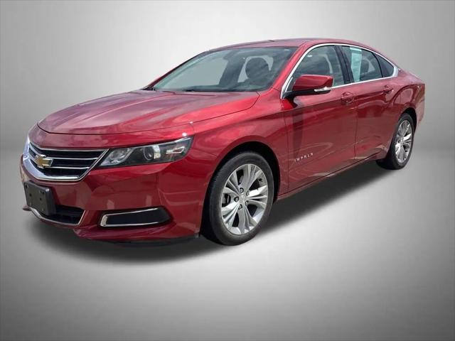 2014 Chevrolet Impala 1LT for sale in Omaha, NE