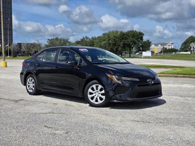 2024 Toyota Corolla LE for sale in Mobile, AL
