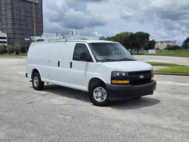 2019 Chevrolet Express Work Van for sale in Mobile, AL