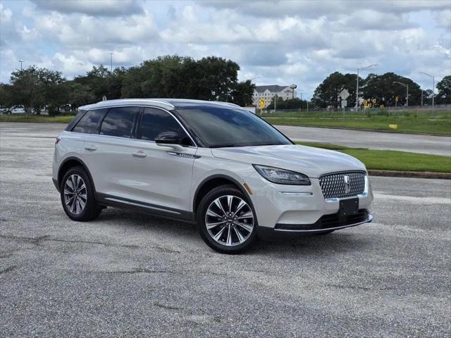 2020 Lincoln Corsair Reserve for sale in Mobile, AL