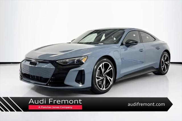 2024 Audi e-tron GT Prestige quattro for sale in Fremont, CA