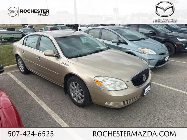2006 Buick Lucerne CXL for sale in Rochester, MN