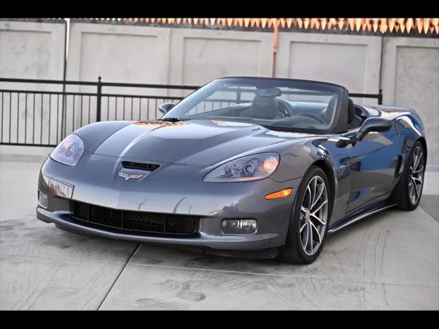 2013 Chevrolet Corvette 427 for sale in Montclair, CA