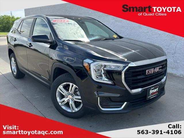 2024 GMC Terrain AWD SLE for sale in Davenport, IA