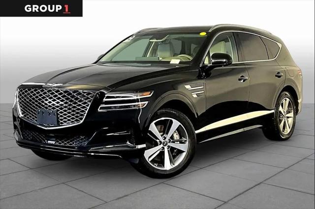 2024 Genesis GV80 3.5T 7P (A8) for sale in Stratham, NH