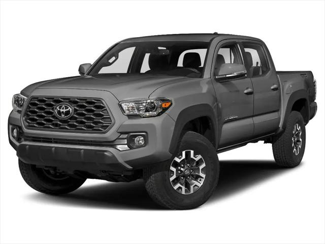2021 Toyota Tacoma TRD Off-Road for sale in Wheeling, WV