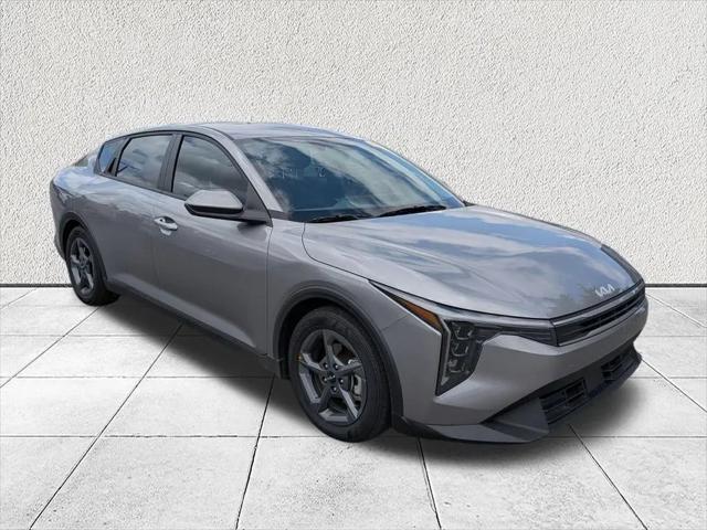2025 Kia K4 LXS for sale in Lumberton, NC