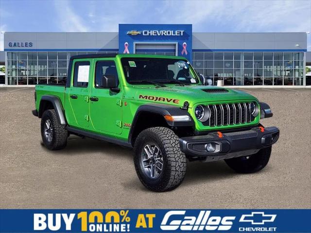 2025 Jeep Gladiator Sport for sale in Albuquerque, NM