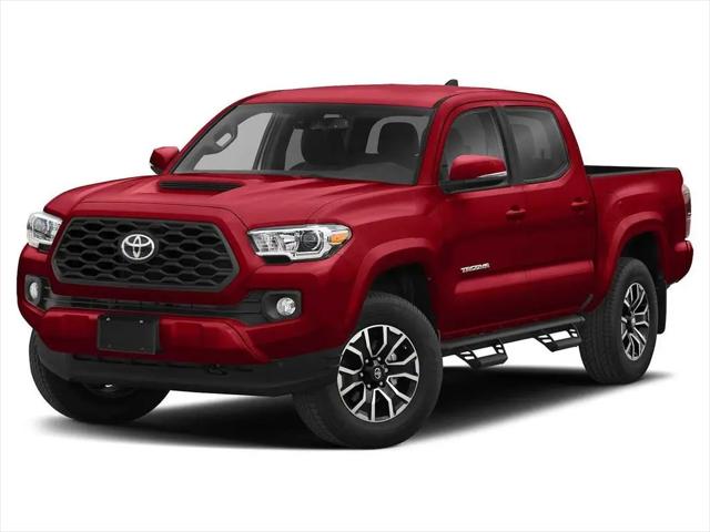 2022 Toyota Tacoma TRD Sport for sale in Farmington Hills, MI