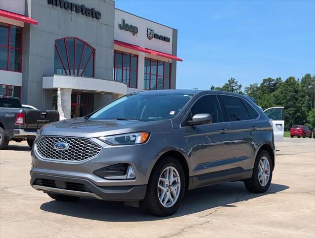 2023 Ford Edge SEL for sale in West Monroe, LA