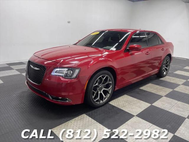 2016 Chrysler 300 300S for sale in Seymour, IN