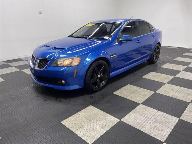 2009 Pontiac G8 Base for sale in Seymour, IN