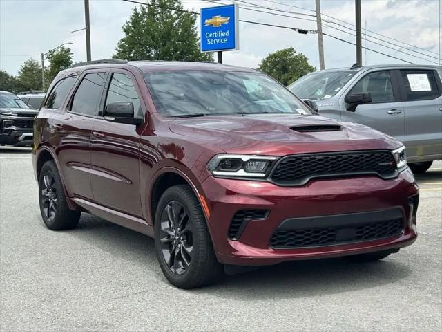 2026 Dodge Durango GT Plus AWD for sale in Knoxville, TN