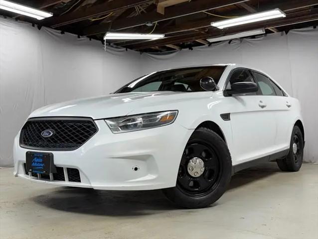 2015 Ford Police Interceptor Base for sale in Melrose Park, IL
