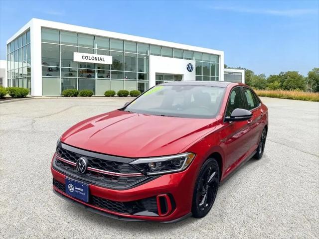 2023 Volkswagen Jetta GLI 2.0T Autobahn for sale in Westborough, MA