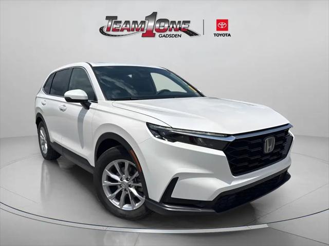 2024 Honda CR-V EX 2WD for sale in Rainbow City, AL