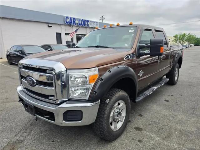 2012 Ford F-350 XLT for sale in Fredericksburg, VA