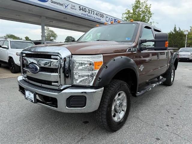 2012 Ford F-350 XLT for sale in Fredericksburg, VA