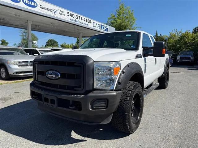 2013 Ford F-250 XL for sale in Fredericksburg, VA