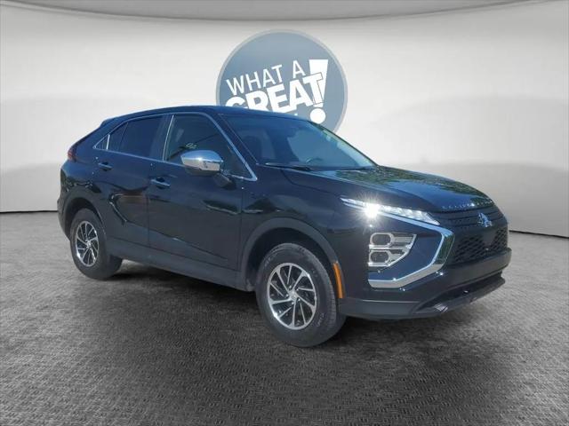 2024 Mitsubishi Eclipse Cross ES S-AWC for sale in Pittsburgh, PA