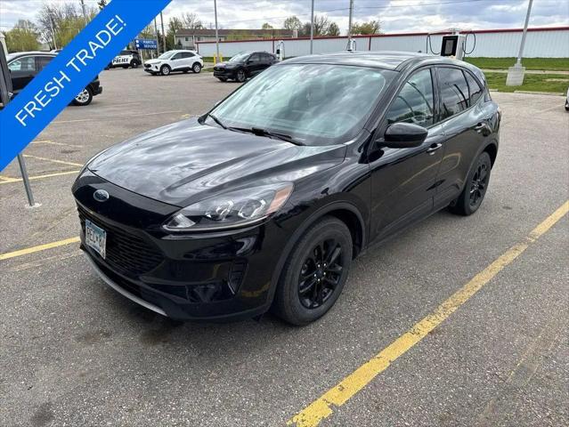 2020 Ford Escape SE Sport Hybrid for sale in Austin, MN