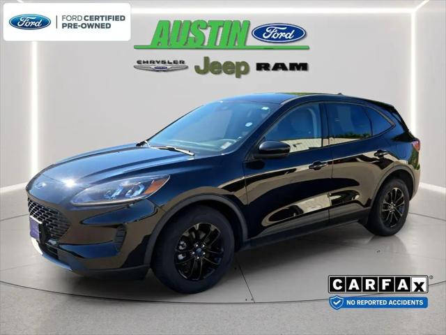 2020 Ford Escape SE Sport Hybrid for sale in Austin, MN